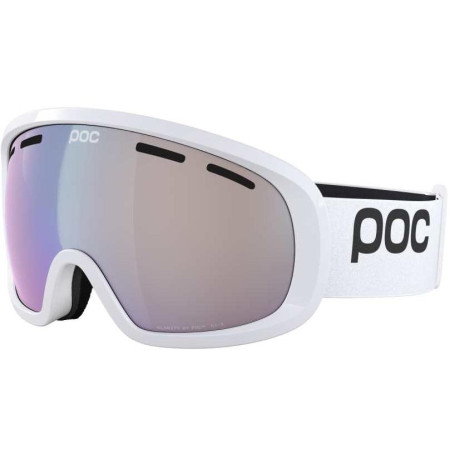 Fovea Mid Photochromic WF Hydrogen White/Photochromic/Changeable Sky Blue ONA