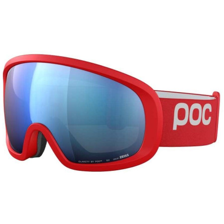 Fovea Mid Prismane Red/Partly Sunny Blue ONE
