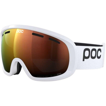 Fovea Mid WF Hydrogen White/Partly Sunny Orange ONA