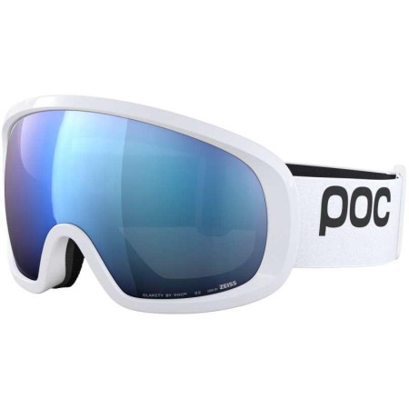 Fovea Mid WF Hydrogen White/Partly Sunny Blue ONA