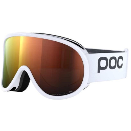 Retina Mid WF Hydrogen White/Partly Sunny Orange ONA