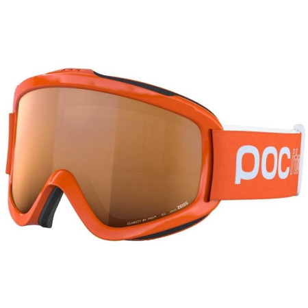 POCito Iris Fluorescent Orange/Partly Sunny Light Orange ONE