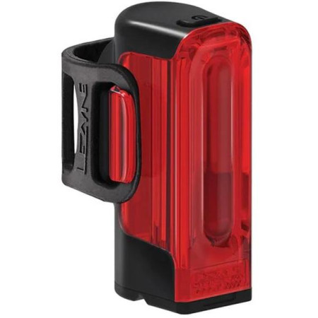 STRIP+ StVZO REAR BLACK