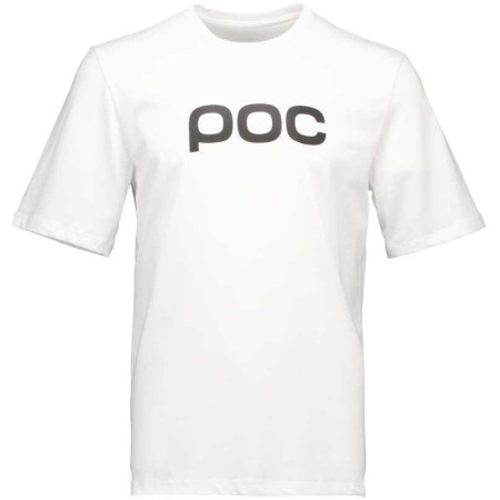 POC Tee Hydrogen White SML