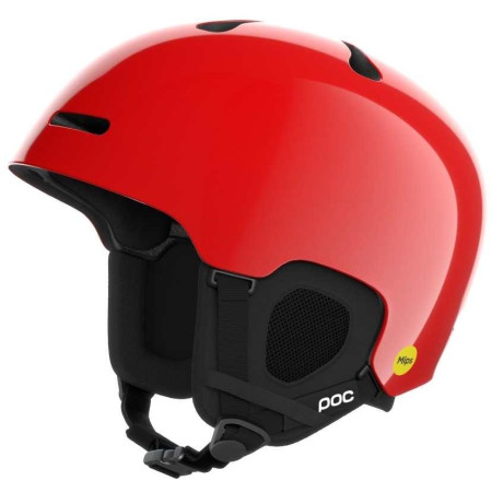 Fornix MIPS Prismane Red MLG