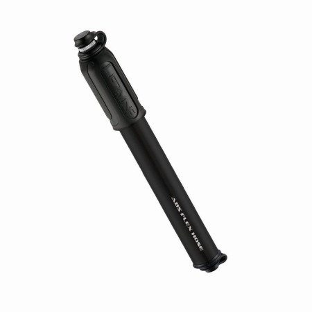 HP DRIVE - M SATIN BLACK