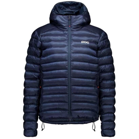 W's Coalesce Jacket Apatite Navy XLG