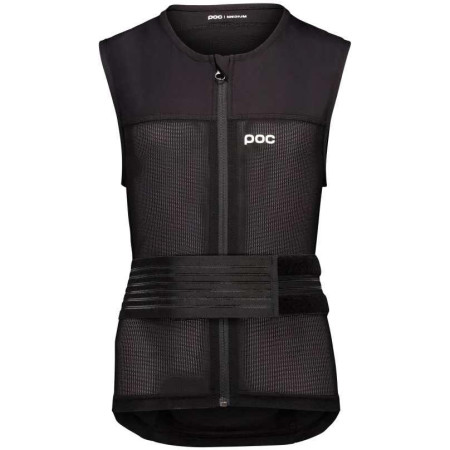 VPD Air Vest Jr Uranium Black SML