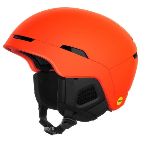 Obex MIPS Fluorescent Orange Matt XSS