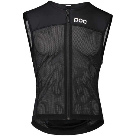 Spine VPD Air Vest Uranium Black MED