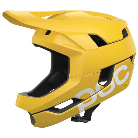 Otocon Race MIPS Aventurine Yellow Matt MED