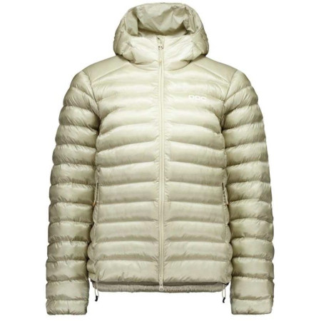 W's Coalesce Jacket Natrolite Beige XSM