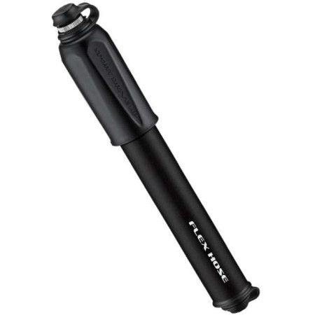 SPORT DRIVE HP - S SATIN BLACK