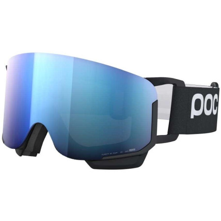 Nexal Mid WF Uranium Black/Partly Sunny Blue ONA