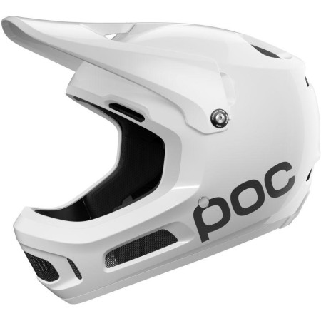 Coron Air MIPS Hydrogen White MED