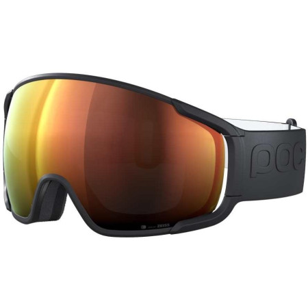 Zonula WF Uranium Black/Partly Sunny Orange ONA
