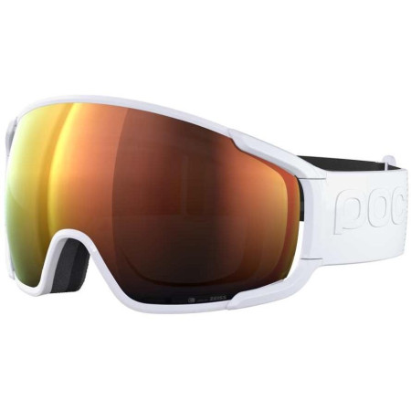 Zonula WF Hydrogen White/Partly Sunny Orange ONA