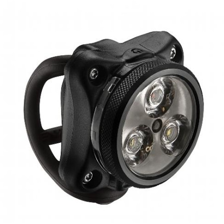 Světlo ZECTO DRIVE PRO BLK/HI GLOSS