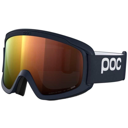Opsin Apatite Navy/Partly Sunny Orange ONE