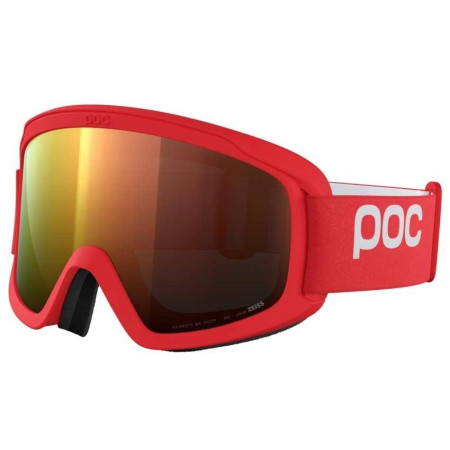 Opsin Prismane Red/Partly Sunny Orange ONE