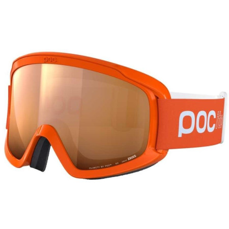 POCito Opsin Fluorescent Orange/Partly Sunny Light Orange ONE