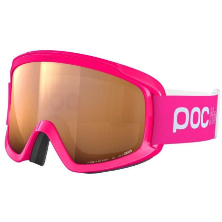 POCito Opsin Fluorescent Pink/Partly Sunny Light Orange ONE