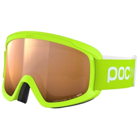 POCito Opsin Fluorescent Yellow/Green/Partly Sunny Light Orange ONE