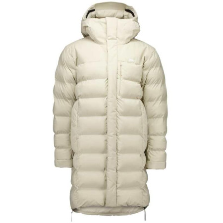 M's Race Loft Parka Natrolite Beige MED