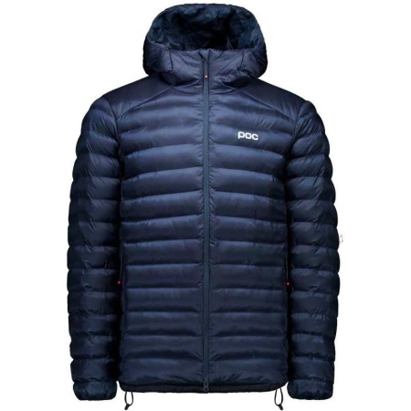 M's Coalesce Jacket Apatite Navy SML