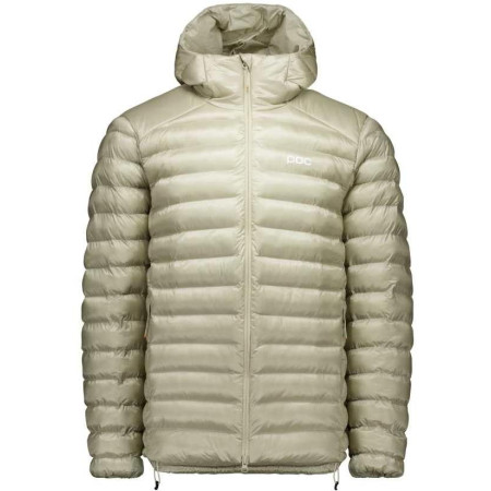 M's Coalesce Jacket Natrolite Beige XLG