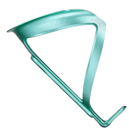 Fly Cage Ano (Aluminum) - Celeste