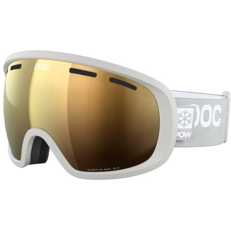 Fovea Clarity POW JJ Mineral Grey/Partly Sunny Orange ONE