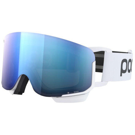 Nexal Mid Hydrogen White/Partly Sunny Blue ONE