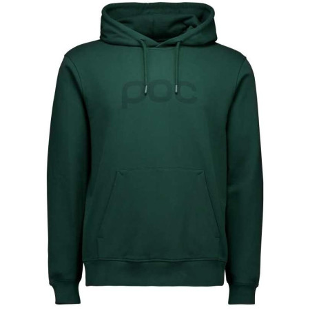 POC Hood Pargasite Green XLG