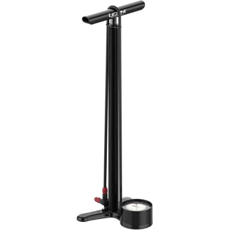CNC FLOOR DRIVE 3.5 / SATIN BLACK