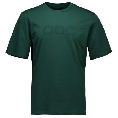 POC Tee Pargasite Green LRG