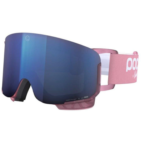 Nexal Hedvig Wessel Ed. Piggtind Pink/Partly Sunny Azure ONE