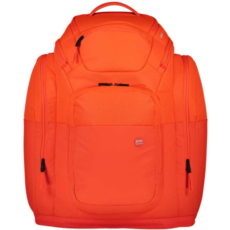 Race Backpack 70L Fluorescent Orange ONE