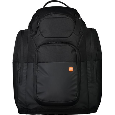 Race Backpack 70L Uranium Black ONE