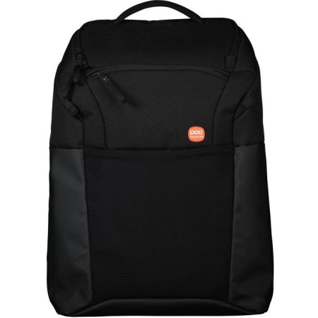 Race Backpack 50L Uranium Black ONE