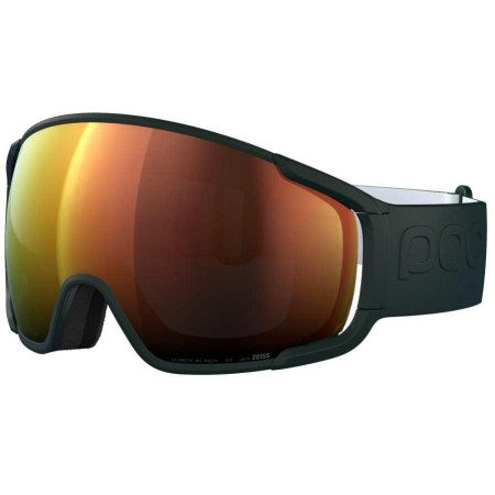 Zonula WF Pargasite Green/Partly Sunny Orange ONA