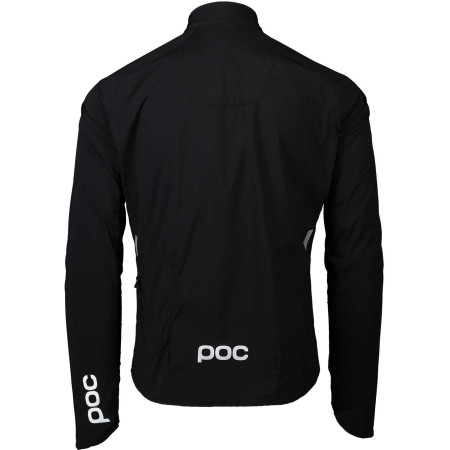 Pure-Lite Splash Jacket Uranium Black MED