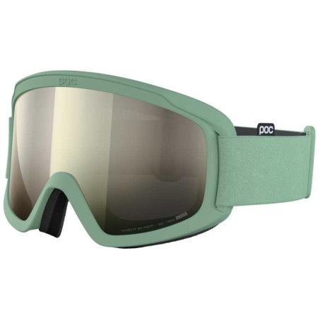 Opsin Gibbsite Green/Partly Sunny Ivory ONE