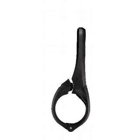 GPS FRONT BAR MOUNT CM BLACK