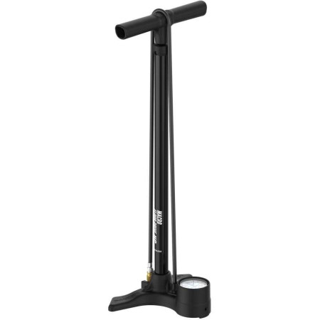 MACRO FLOOR DRIVE ABS / FLAT BLACK