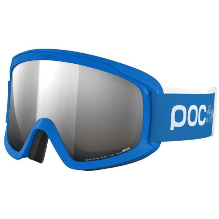 POCito Opsin Fluorescent Blue/Partly Sunny Silver ONE