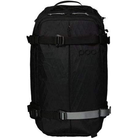 Dimension VPD Backpack Uranium Black ONE