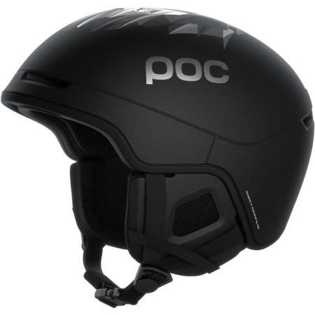 Obex Pure Odermatt Ed. Uranium Black Matt XLX