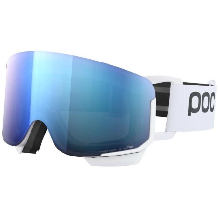 Nexal Mid WF Hydrogen White/Partly Sunny Blue ONA