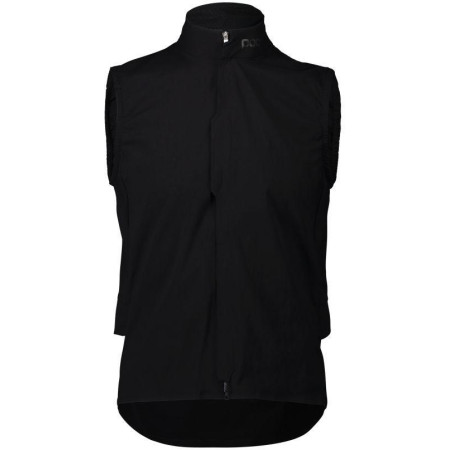 All-Weather Vest Uranium Black XSM